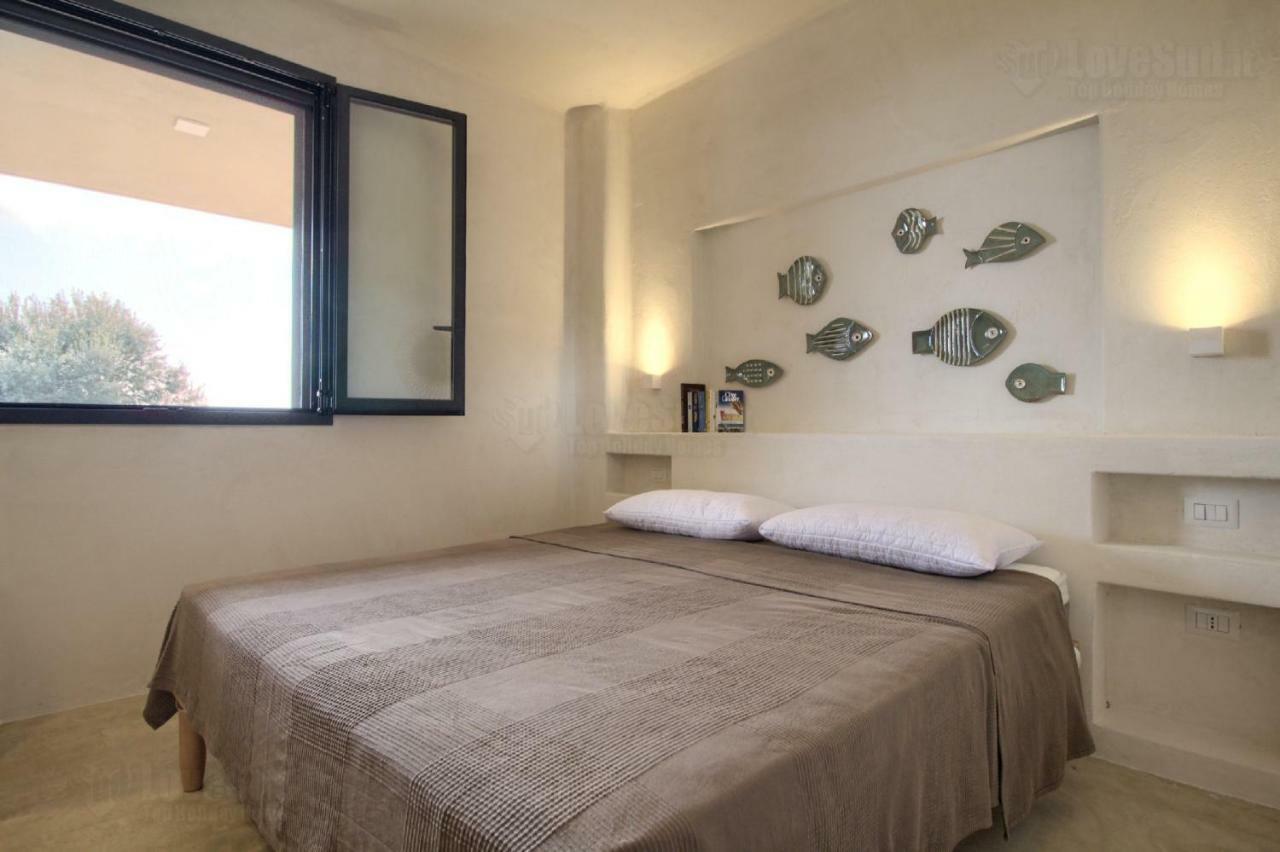 Piccante Deluxe Seaview Patù Exterior foto